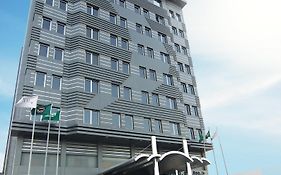 فندق كورال الجبيل